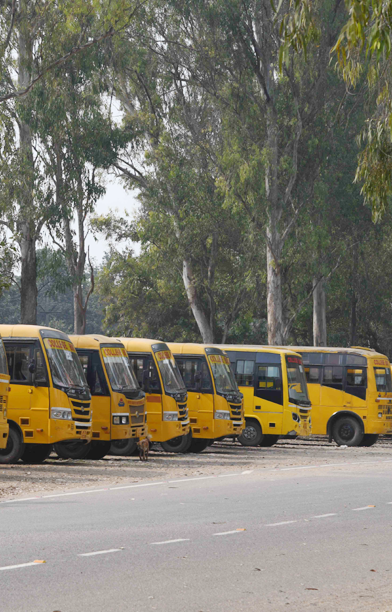 Transportation