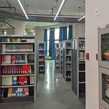 Central Library