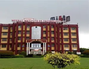 Meerut Institute of Technology