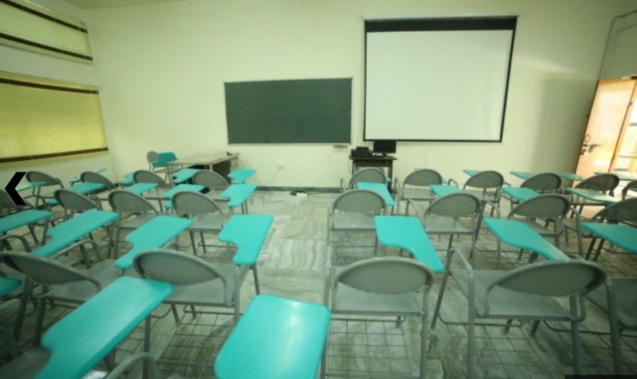 Common Rooms