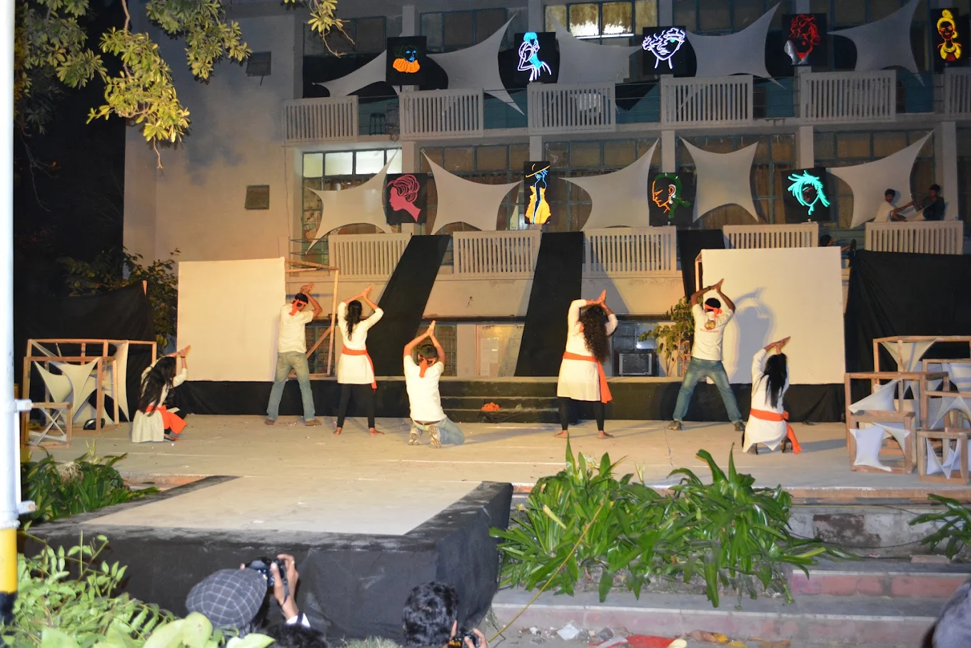Events