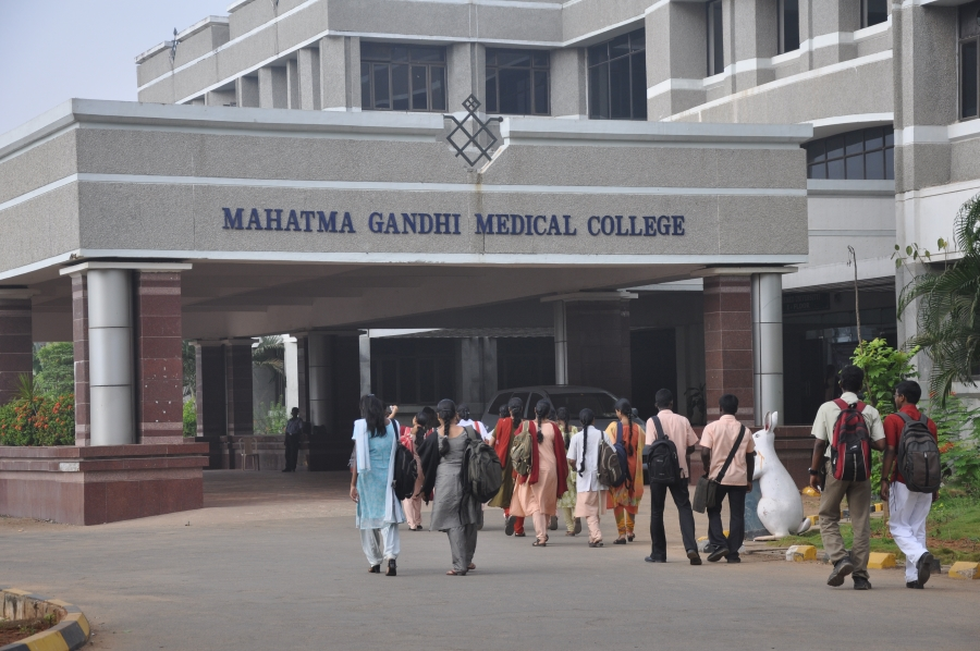Campus