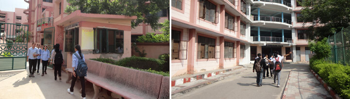 Boys & Girls Hostel