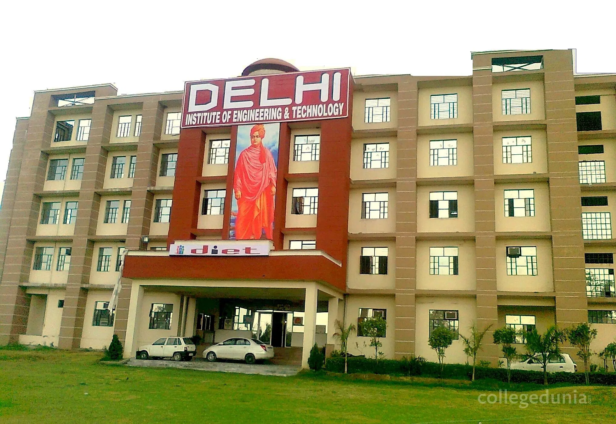 Campus
