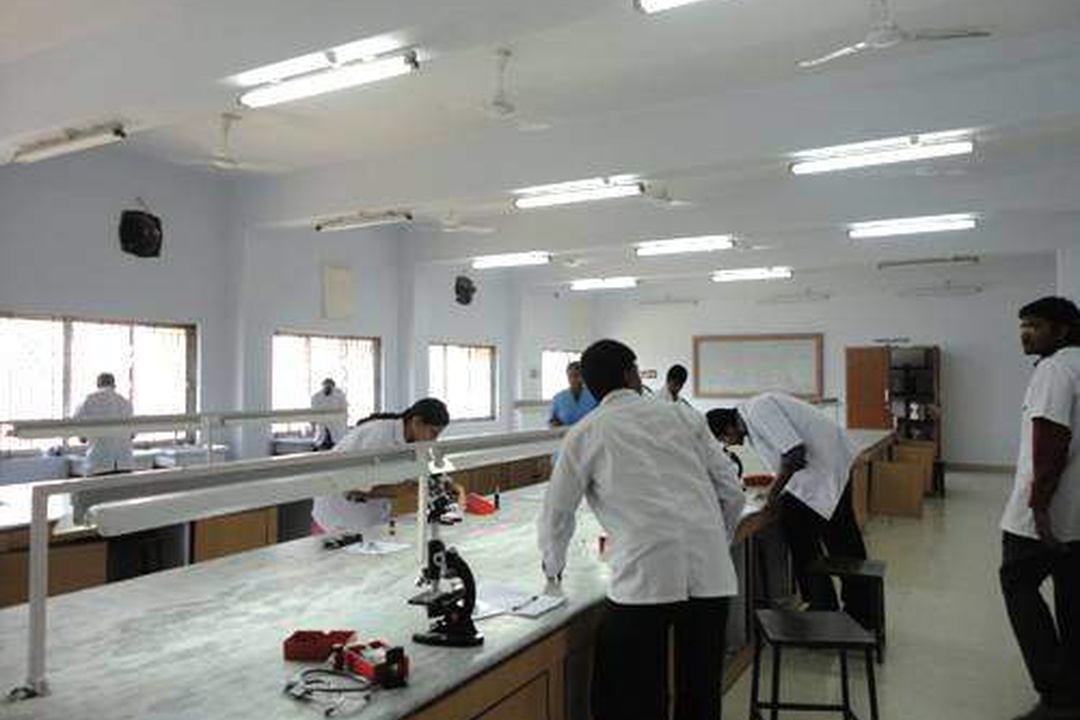 Laboratories