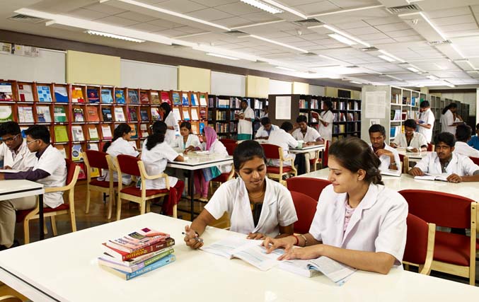 Central Library