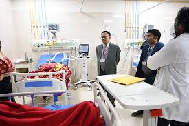 Emergency and Trauma Care