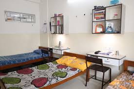 AC Boys Hostel