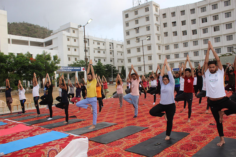 Sports Facilities