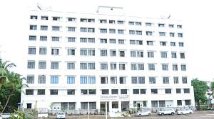 Mahatma Gandhi Missions Medical College, Nerul, Navi Mumbai