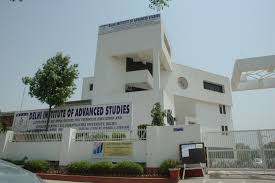 Delhi College of Advanced Studies (DCAS), New Delhi