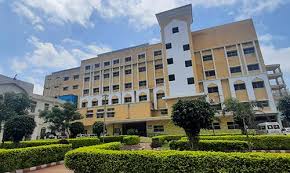 Modern Campus — Warudi, Aurangabad-Jalna Road