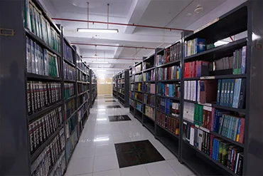 Specialised Libraries and Modern Laboratories