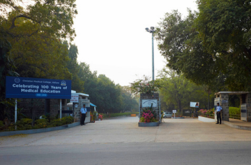 Campus