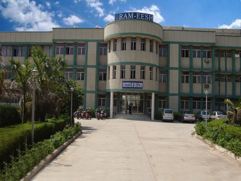 Campus