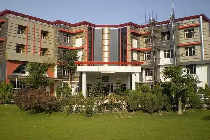 I.I.M.T. Engineering College, Meerut
