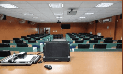 Computer Centre
