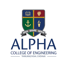 Alpha College of Engineering