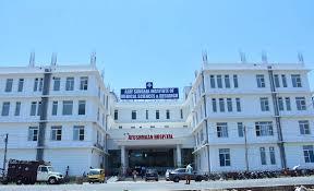Ajay Sangaal Institute of Medical Sciences and Ayushman Hospital