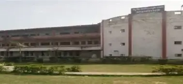 Academic Block