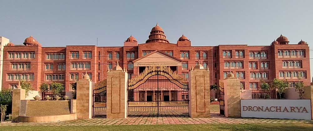 Dronacharya Group of Institutions