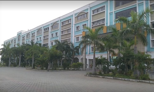Campus