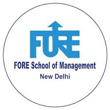 FORE School of Management, New Delhi