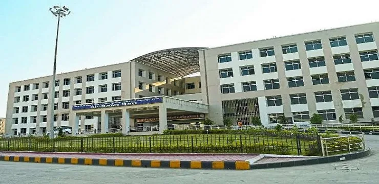 Campus
