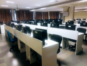 IT Infrastructure