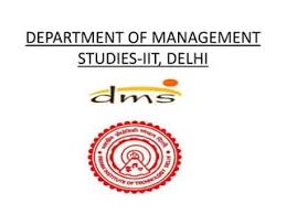 Indian Institute of Technology Delhi (IIT Delhi)