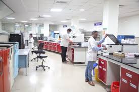 Laboratories
