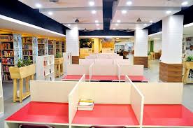 Central Library