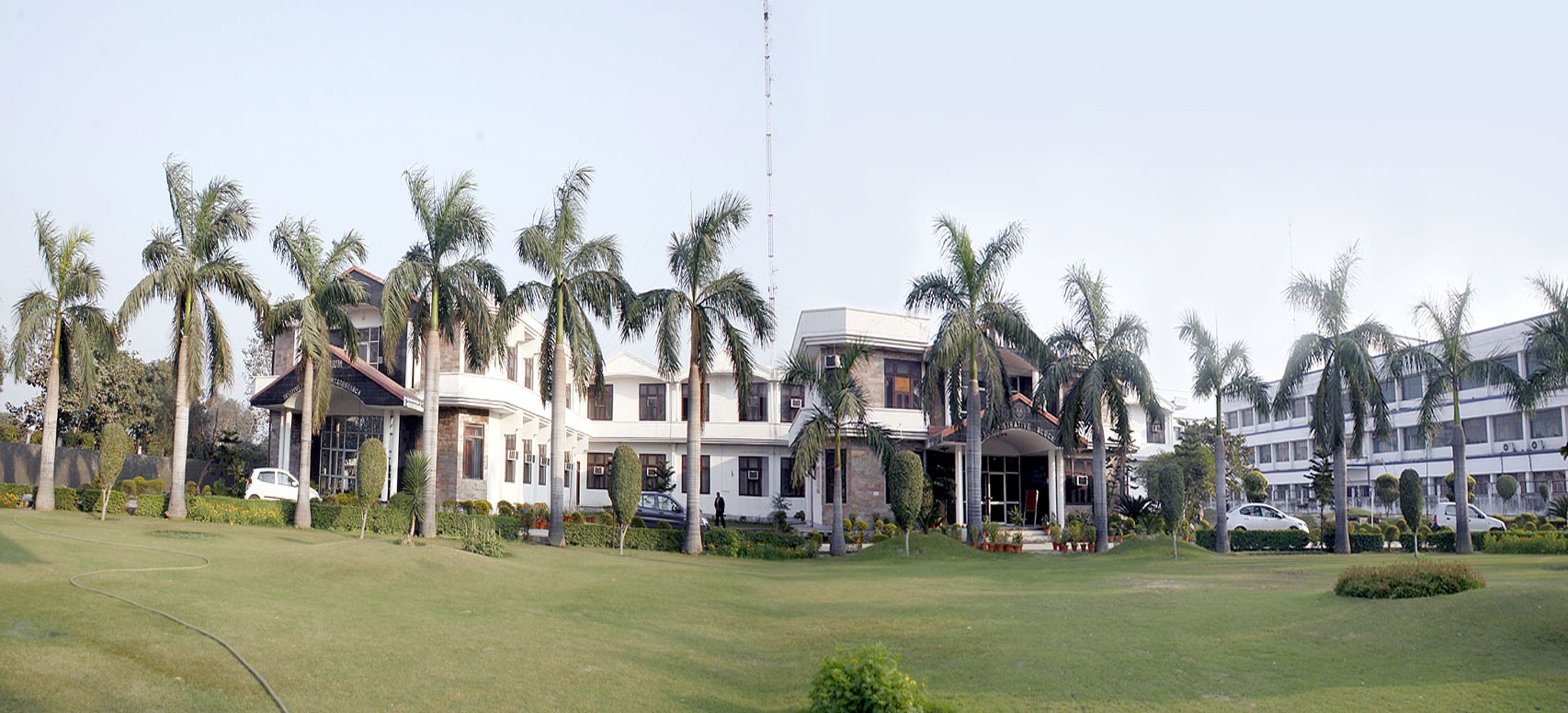 Institute of Management Research, Ghaziabad
