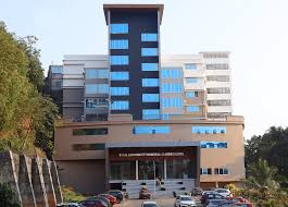 Malabar Medical College Hospital and Research Centre, Kozhikode