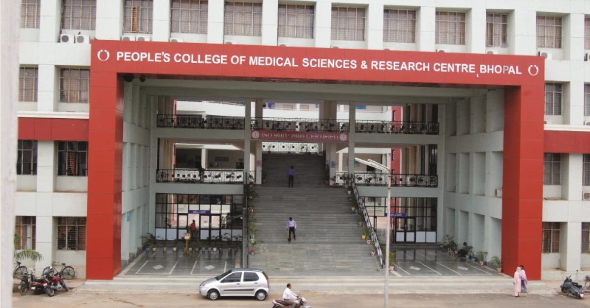 People's College of Medical Sciences & Research Centre