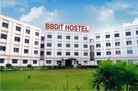 Hostel (Boys On-Campus / Girls Off-Campus)