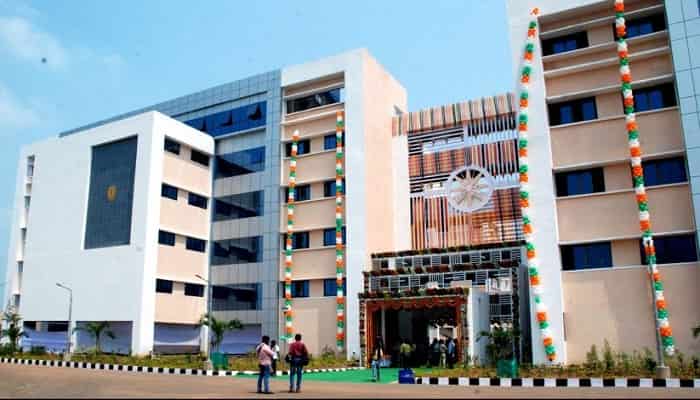 Pt. Raghunath Murmu Medical College and Hospital, Baripada