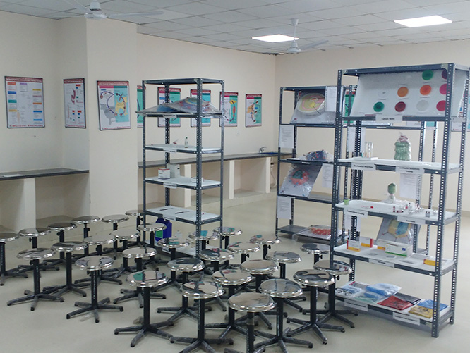 Departmental Museums
