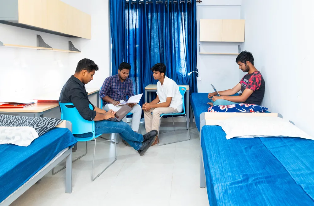 Hostel