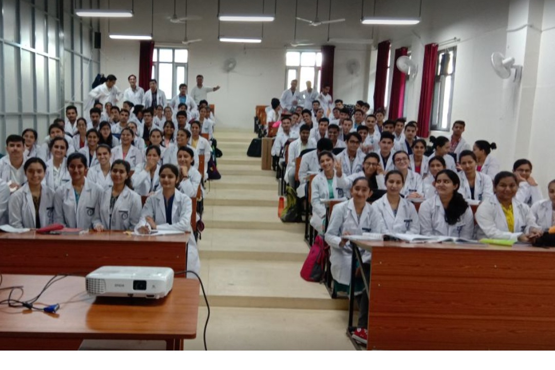 Digital Classrooms