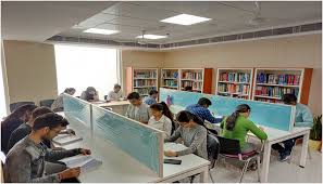 Central Library