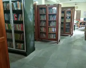 Library