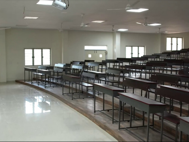 Classroom