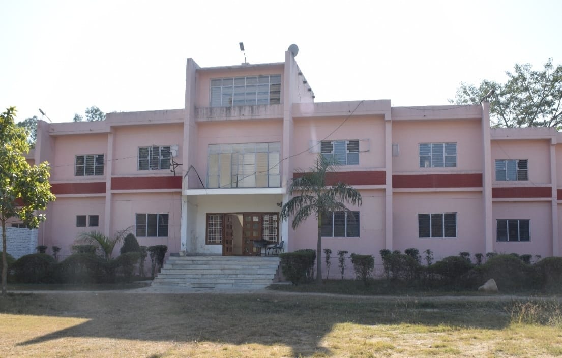 Hostel