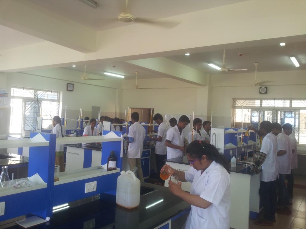 Laboratories