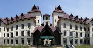 Government Medical College, Anantnag