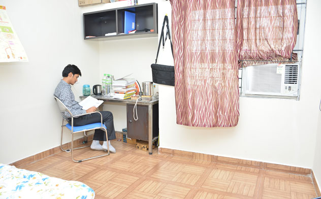 Hostel