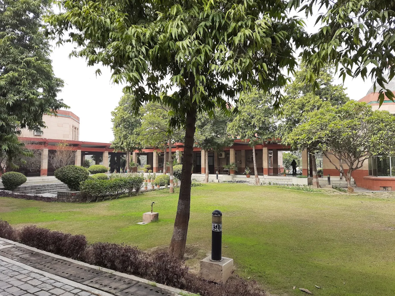 Campus