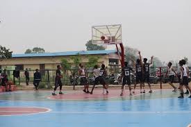 Sports Facilities