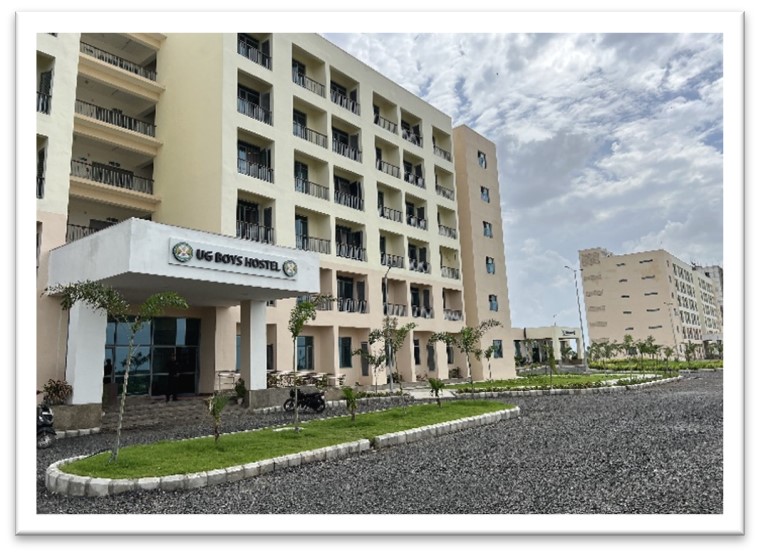 Hostel